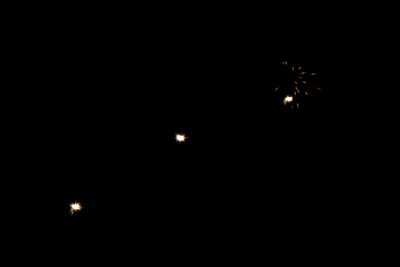 Gifs animés feux d'artifices 5